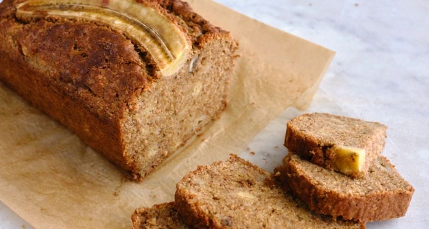 Banana bread: Najbolji recept za zdravu porciju energije