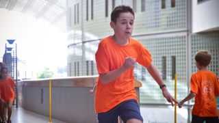 City Galleria: Univerzalna sportska škola Zadar predstavila svoje aktivnosti