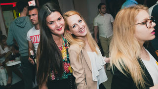 Zadarska večer s Ivicom Sikirićem Ićom u Hitch baru, 8.5.2015. (Foto: Ivan Toman) Zadarska večer s Ivicom Sikirićem Ićom u Hitch baru, 8.5.2015. (Foto: Ivan Toman)