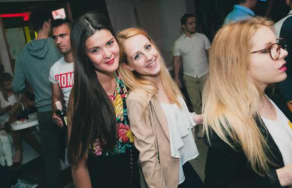 Zadarska večer s Ivicom Sikirićem Ićom u Hitch baru, 8.5.2015. (Foto: Ivan Toman) Zadarska večer s Ivicom Sikirićem Ićom u Hitch baru, 8.5.2015. (Foto: Ivan Toman)