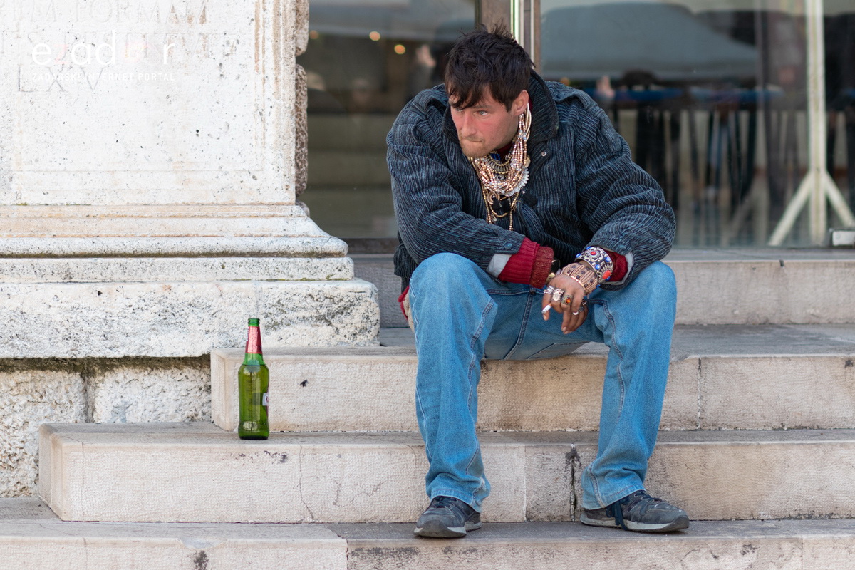 Đir po gradu, subotnja špica 2. ožujka 2019. Đir po gradu, subotnja špica 2. ožujka 2019.