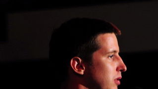 Arsenal: Ciklus stand up komedije 18. kolovoza 2010, Foto: Ivan Dilber Arsenal: Ciklus stand up komedije 18. kolovoza 2010, Foto: Ivan Dilber