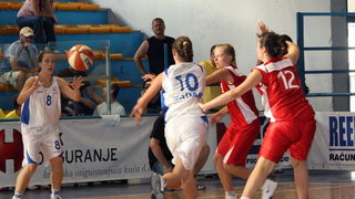 ZKK Zadar – ZKK Medvescak 57-53, Foto: Mladen Malik ZKK Zadar – ZKK Medvescak 57-53, Foto: Mladen Malik