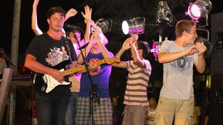 Stanarska festa  2010.    foto: Angelo Virag