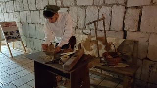 Pag: Peti Festival starih zanata Pag: Peti Festival starih zanata