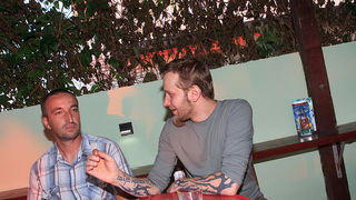 Bibinje feštica, foto: Leo Banić Bibinje feštica, foto: Leo Banić