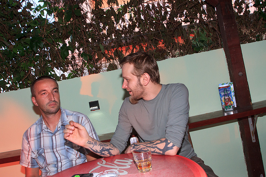 Bibinje feštica, foto: Leo Banić Bibinje feštica, foto: Leo Banić