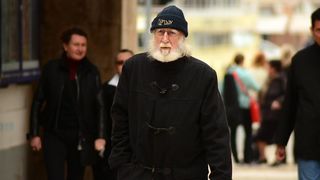 đir po gradu, šime grzan