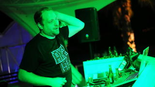 Maeva Carter @ Zrće Spring Break Festival Maeva Carter @ Zrće Spring Break Festival