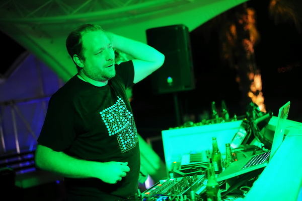 Maeva Carter @ Zrće Spring Break Festival Maeva Carter @ Zrće Spring Break Festival