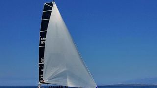 Regata In memoriam Alen Bruketa u Zadarskom kanalu Regata In memoriam Alen Bruketa u Zadarskom kanalu