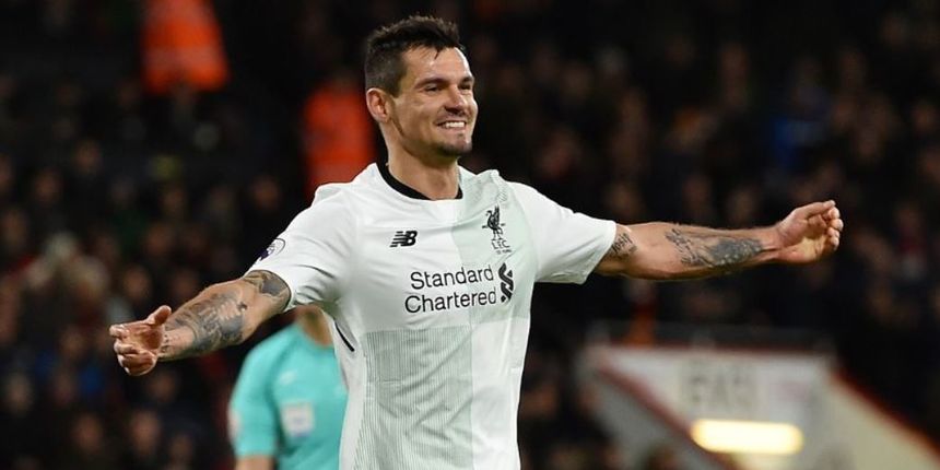 Dejan Lovren