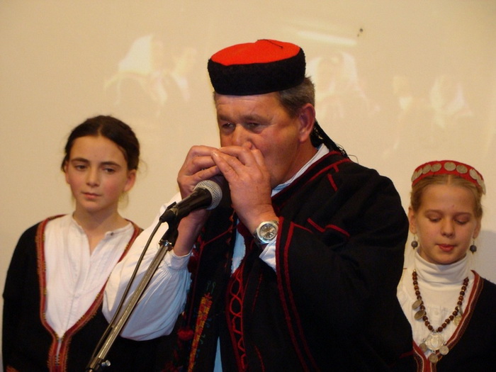 5. Nadinska cvitarijada, Foto: Marko Mane Ledenko 5. Nadinska cvitarijada, Foto: Marko Mane Ledenko