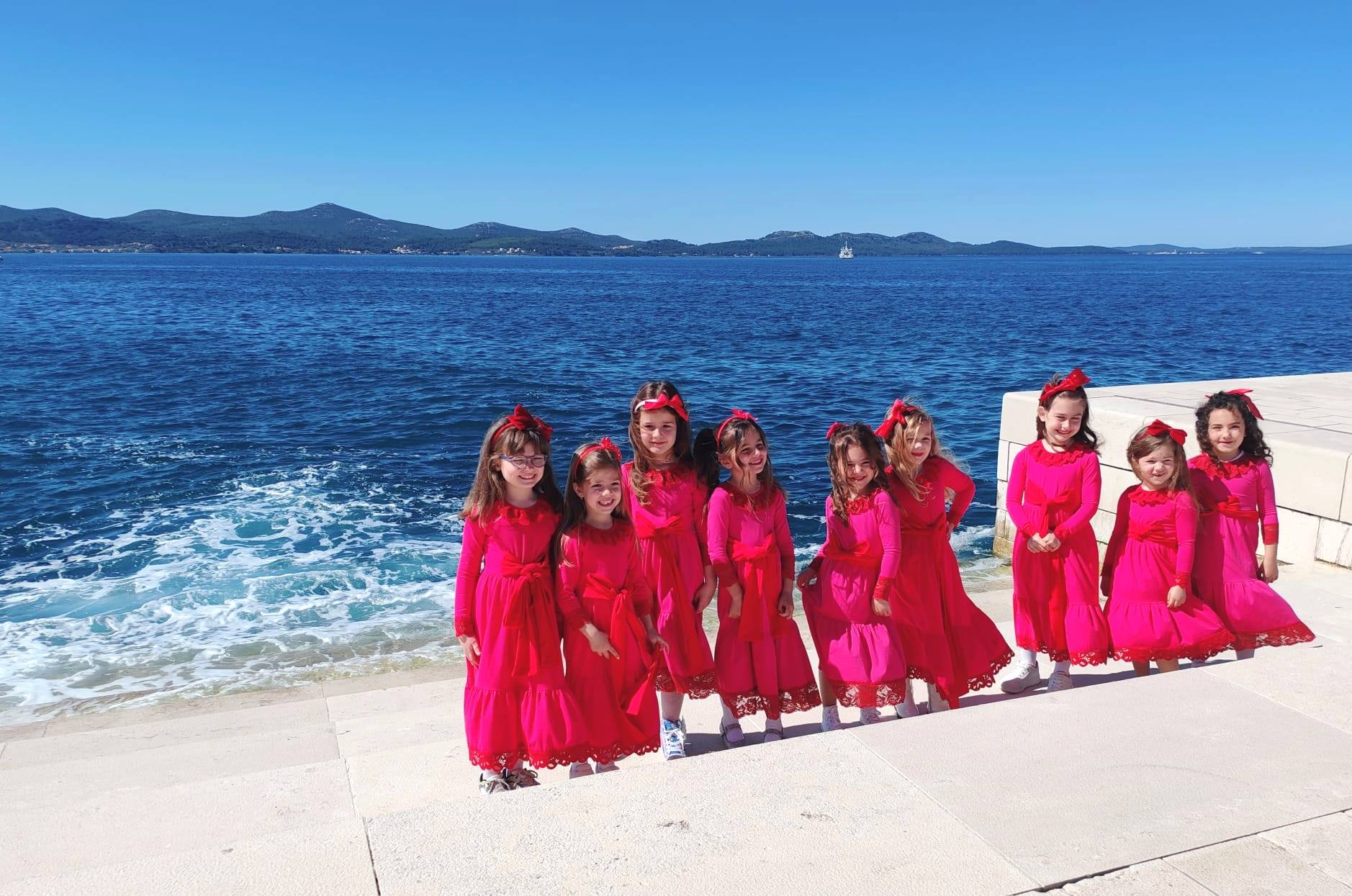 Dječji zbor Libretići: Djeca Ljubavi