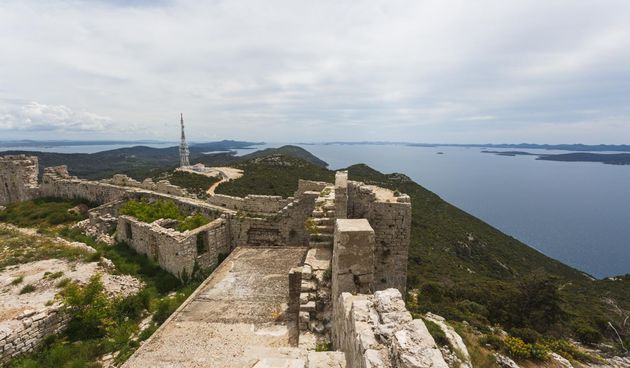 Sveti Mihovil zbog korona krize na praznik rada bez posjetitelja