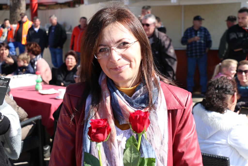 U Viru proslavljen Dan žena