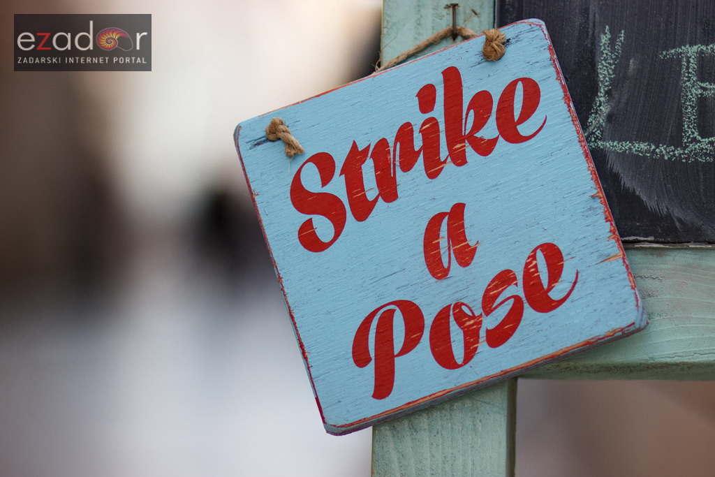 Đir po gradu, petak 13. listopada 2017.