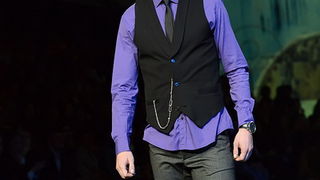 Fashion.hr 2013: Treća večer 18. listopada, Foto: Andro Marčev