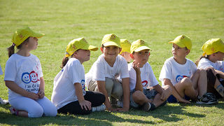 Dječja olimpijada 2012. (foto:Saša Čuka) Dječja olimpijada 2012. (foto:Saša Čuka)