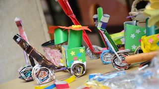 Eko Dani 24. travnja, foto: Iva Perinčić