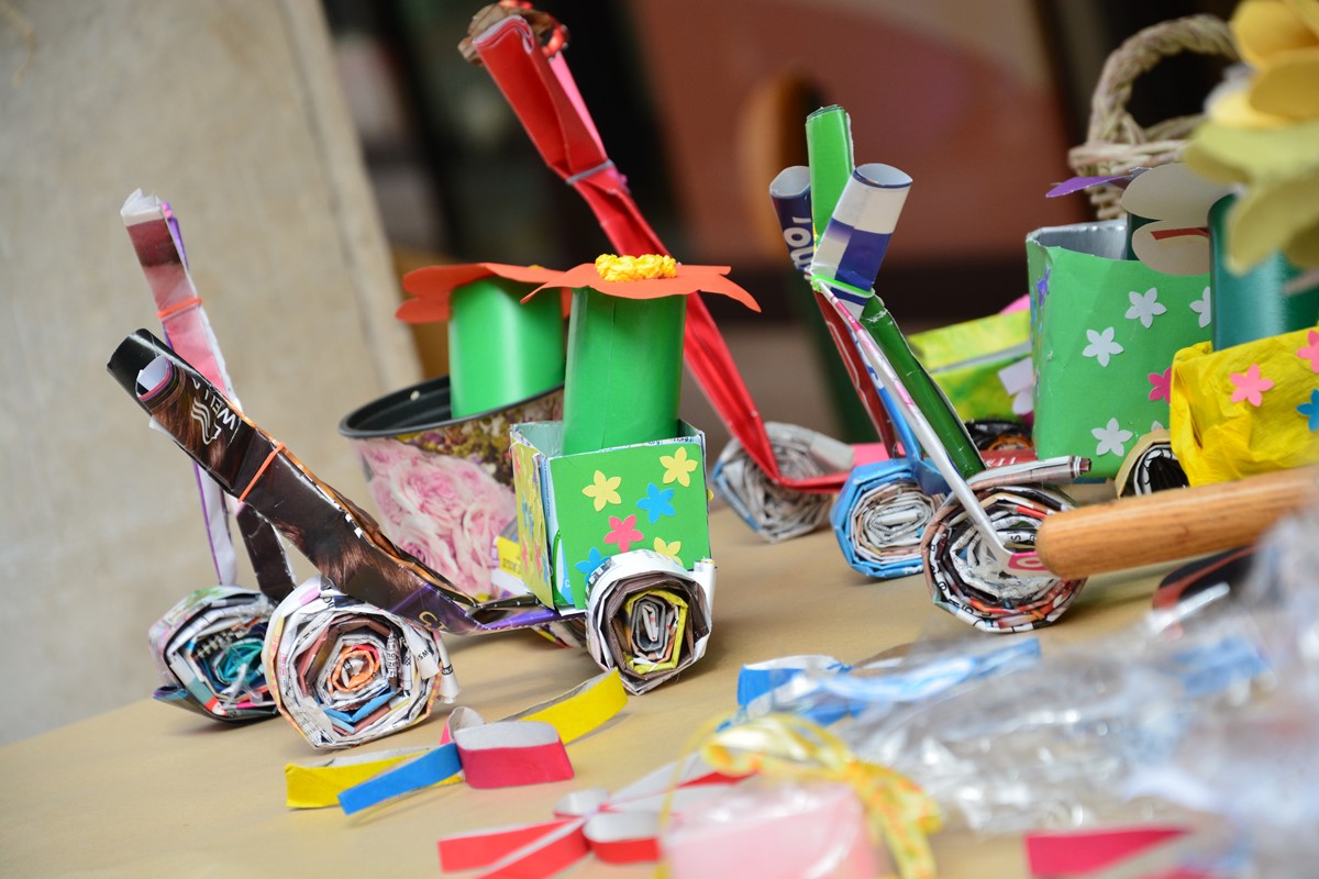 Eko Dani 24. travnja, foto: Iva Perinčić