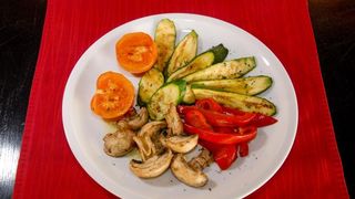 Dalmatinske delicije: Fešta za oči i nepce, Foto: Dino Stanin/PIXSELL