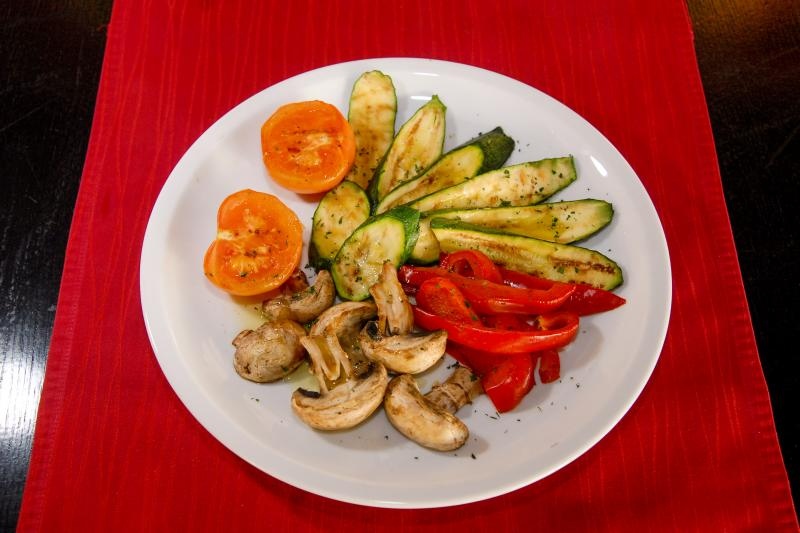 Dalmatinske delicije: Fešta za oči i nepce, Foto: Dino Stanin/PIXSELL