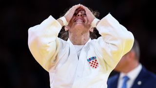 Barbara Matić osvojila zlatnu olimpijsku medalju!