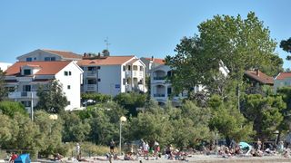 Petrčane: Đir do mista, 6. kolovoza 2020.