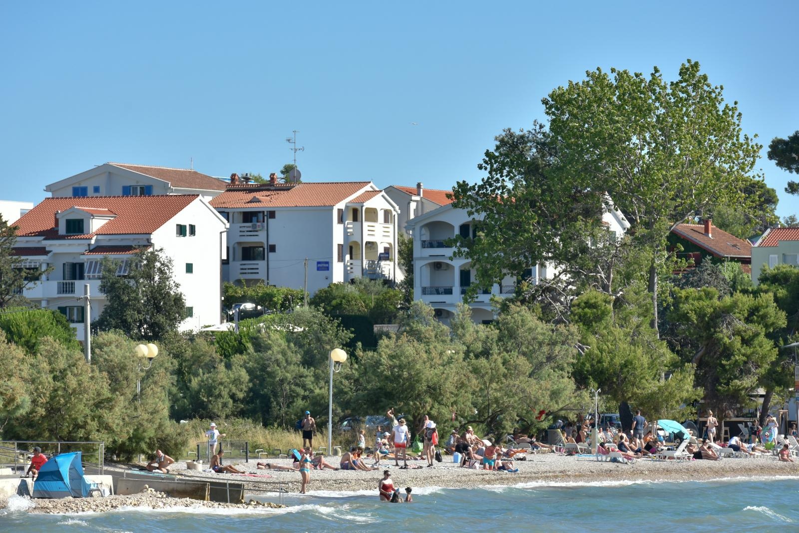 Petrčane: Đir do mista, 6. kolovoza 2020.