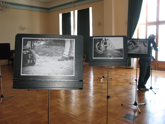 Dani studentskog savjetovališta, izložba Tee Balog Dani studentskog savjetovališta, izložba Tee Balog