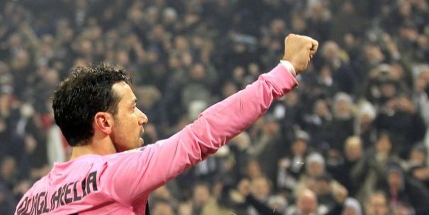 Fabio Quagliarella, foto: Reuters