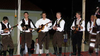 7. Smotra folklora: Oj, Slivnice selo na vidiku. Foto; Josip Prskalo