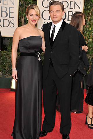 Golden Globes 2009. Golden Globes 2009.