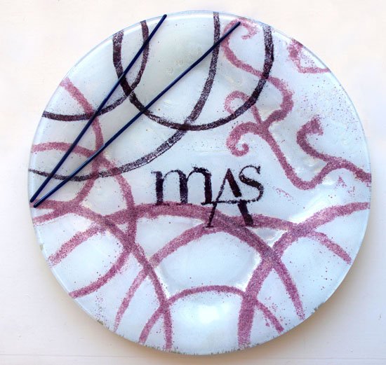 MAS: Unikatni, ručno rađeni tanjuri MAS: Unikatni, ručno rađeni tanjuri