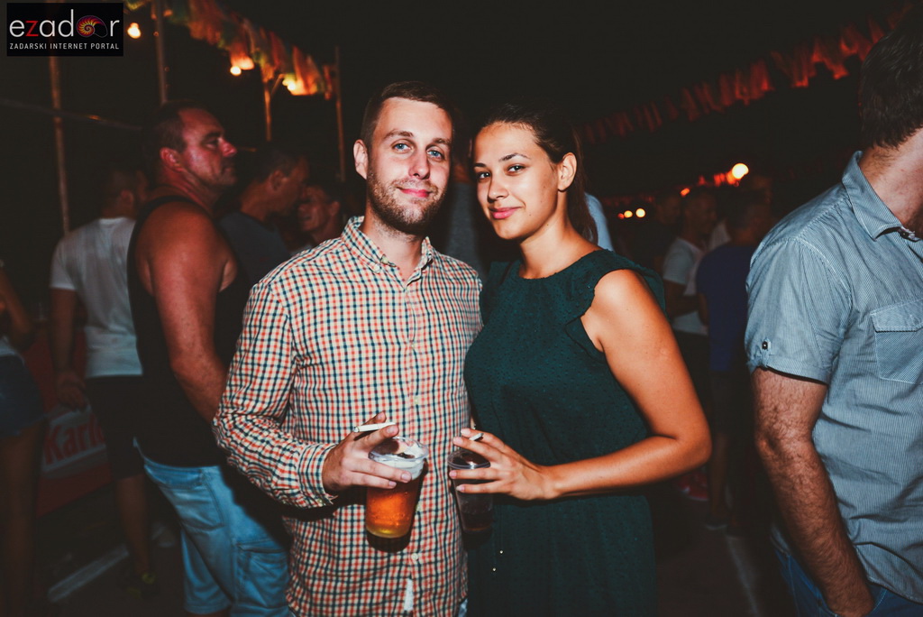 Puntamiška fešta 2017. Puntamiška fešta 2017.