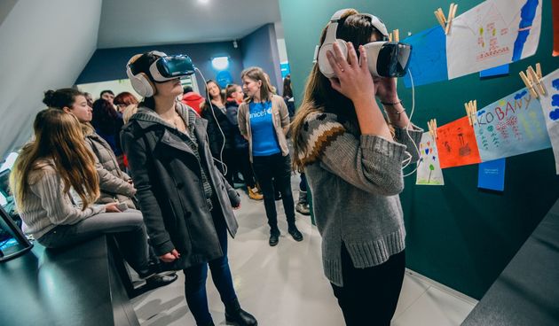 UNICEF-ov Muzej realnosti prvi put stiže u Zadar