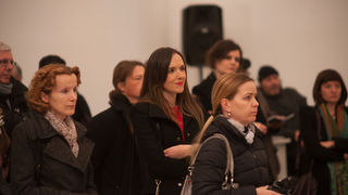 Ljubav i erotika u doba starog Rima, foto: Darko Belancic Ljubav i erotika u doba starog Rima, foto: Darko Belancic