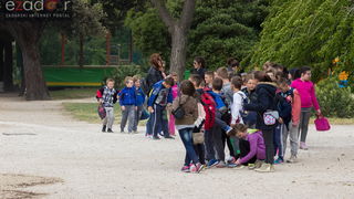 Đir po gradu 26. travnja 2017. Đir po gradu 26. travnja 2017.