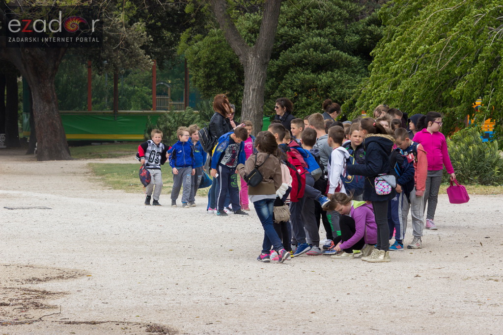 Đir po gradu 26. travnja 2017. Đir po gradu 26. travnja 2017.