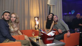 Wonderland – doček Nove 2016. u Ledani