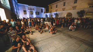 “Tribute to Beatles” u palači Cedulin