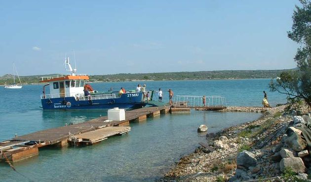 Modrave (foto: Skac.hr)