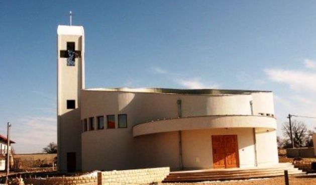 Crkva Gospe od Zdravlja u Smilčiću, foto: zadarskanadbiskupija.hr