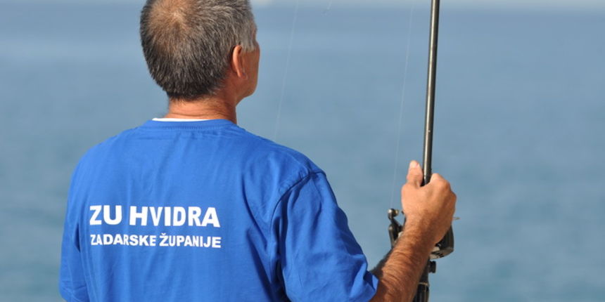 Zadar, 091111.
Grad Zadar je domacin 17. Svehrvatskog sportskog natjecanja invalida Domovinskog rata (SSNIDOR) u sklopu kojega se danas na rivi odrzalo natjecanje u ribolovu.
Foto: Luka Gerlanc / CROPIX Zadar, 091111.
Grad Zadar je domacin 17. Svehrvatskog sportskog natjecanja invalida Domovinskog rata (SSNIDOR) u sklopu kojega se danas na rivi odrzalo natjecanje u ribolovu.
Foto: Luka Gerlanc / CROPIX