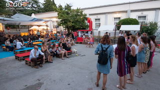 KvartArt 2018: Dan ispunjen radionicama, dramskom predstavom i projekcijom filma