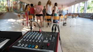 KvartArt 2018: Dan ispunjen radionicama, dramskom predstavom i projekcijom filma