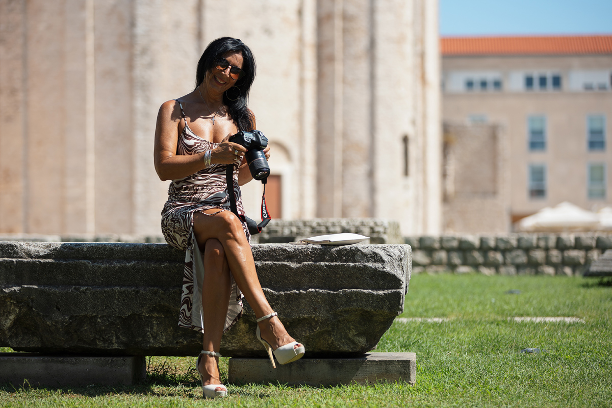 Đir po gradu, 21. kolovoza 2021. godine