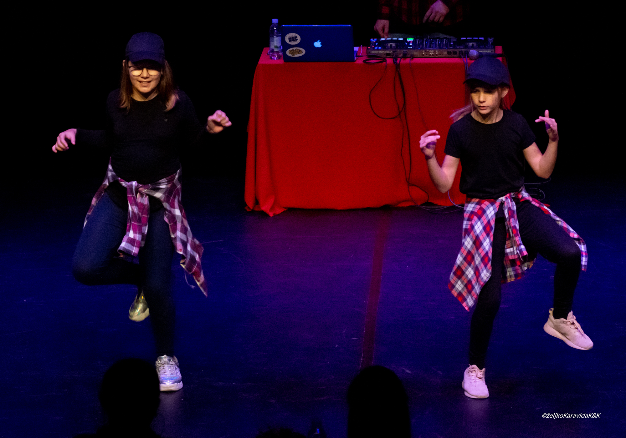 Kazalište lutaka Zadar: Plesno natjecanje “Mali koreograf” Kazalište lutaka Zadar: Plesno natjecanje “Mali koreograf”