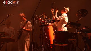 Jessie Ware @ Changer Festival